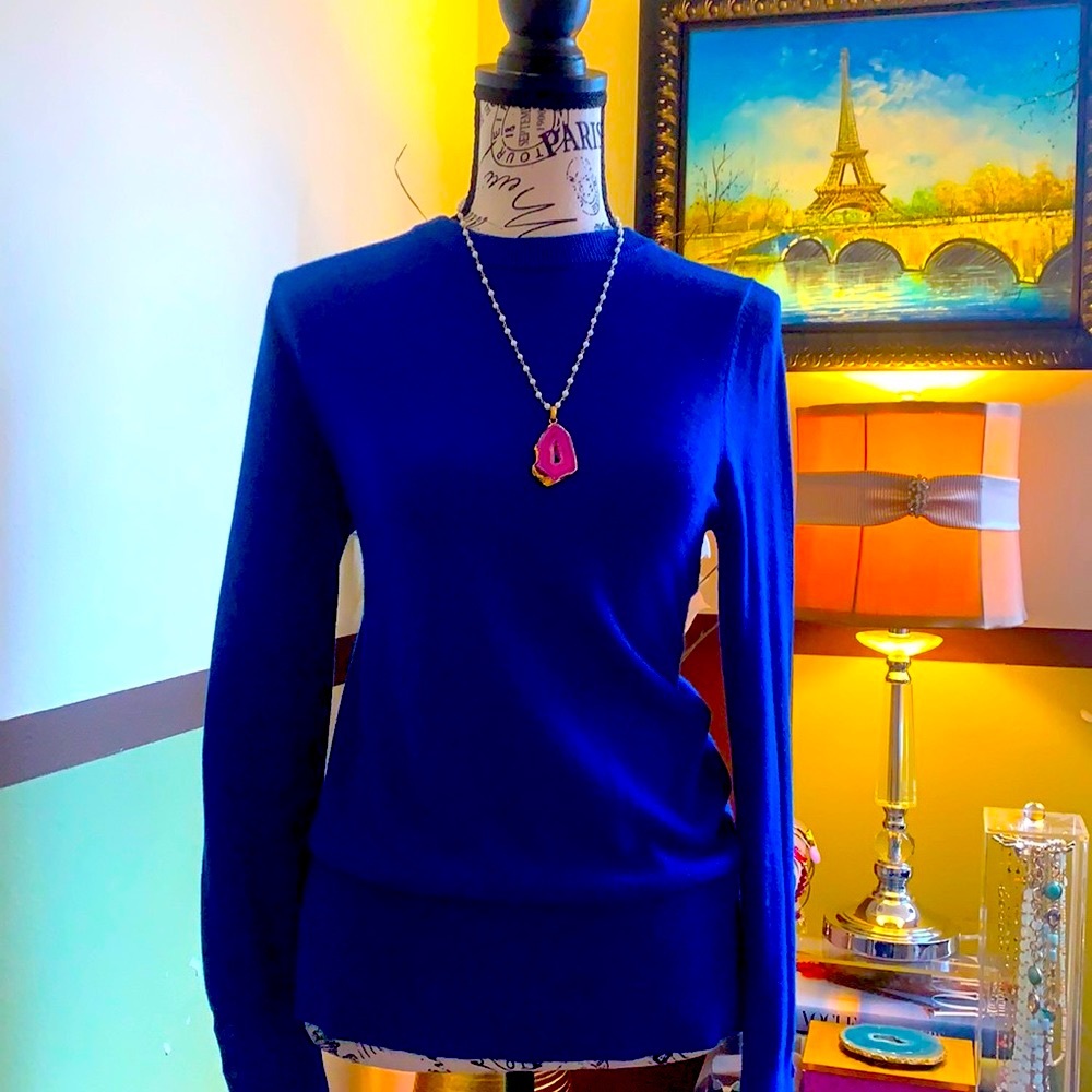 Halogen Sweater